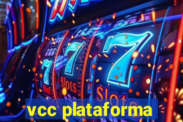 vcc plataforma